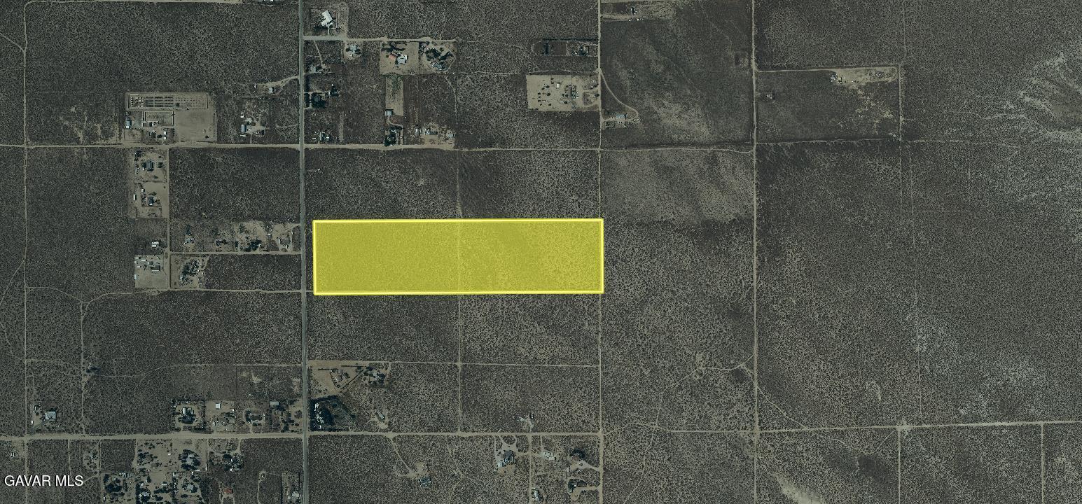 Mojave-tropico Road Property Photo 4