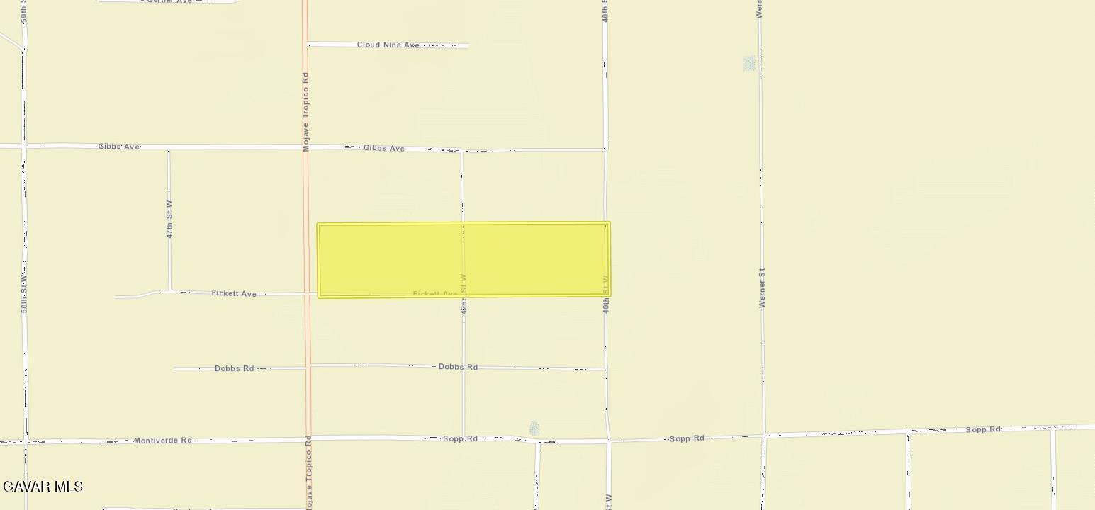 Mojave-tropico Road Property Photo 5