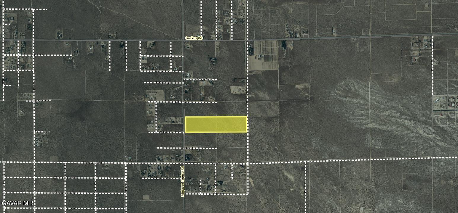Mojave-tropico Road Property Photo 6