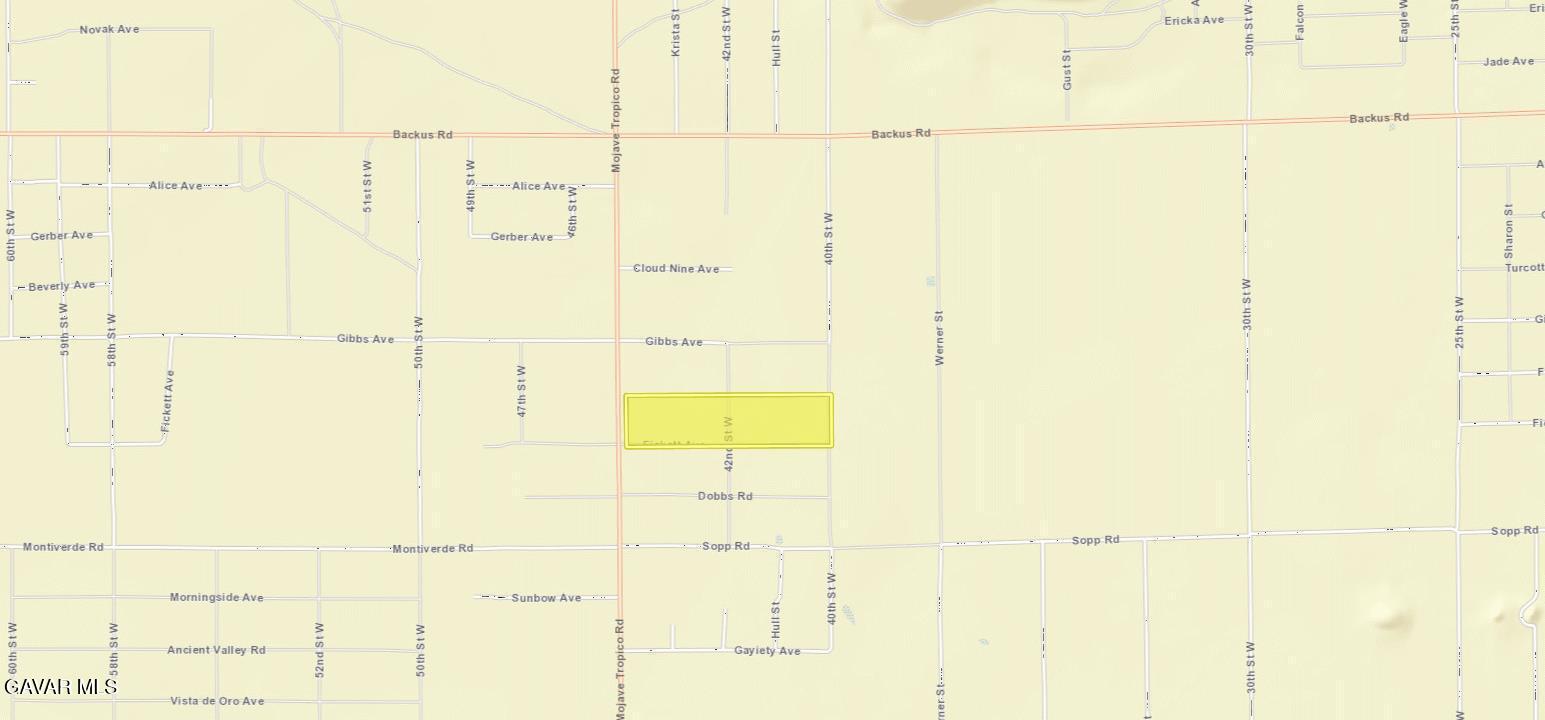 Mojave-tropico Road Property Photo 7