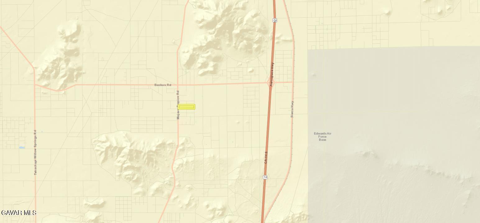 Mojave-tropico Road Property Photo 10
