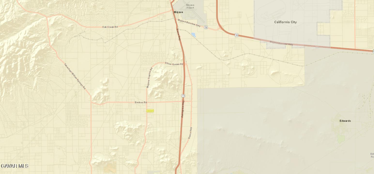 Mojave-tropico Road Property Photo 11