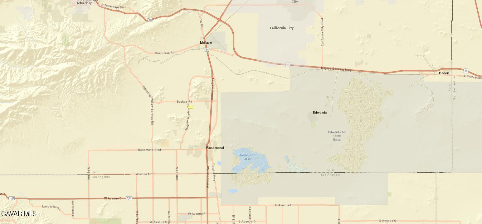 Mojave-tropico Road Property Photo 12