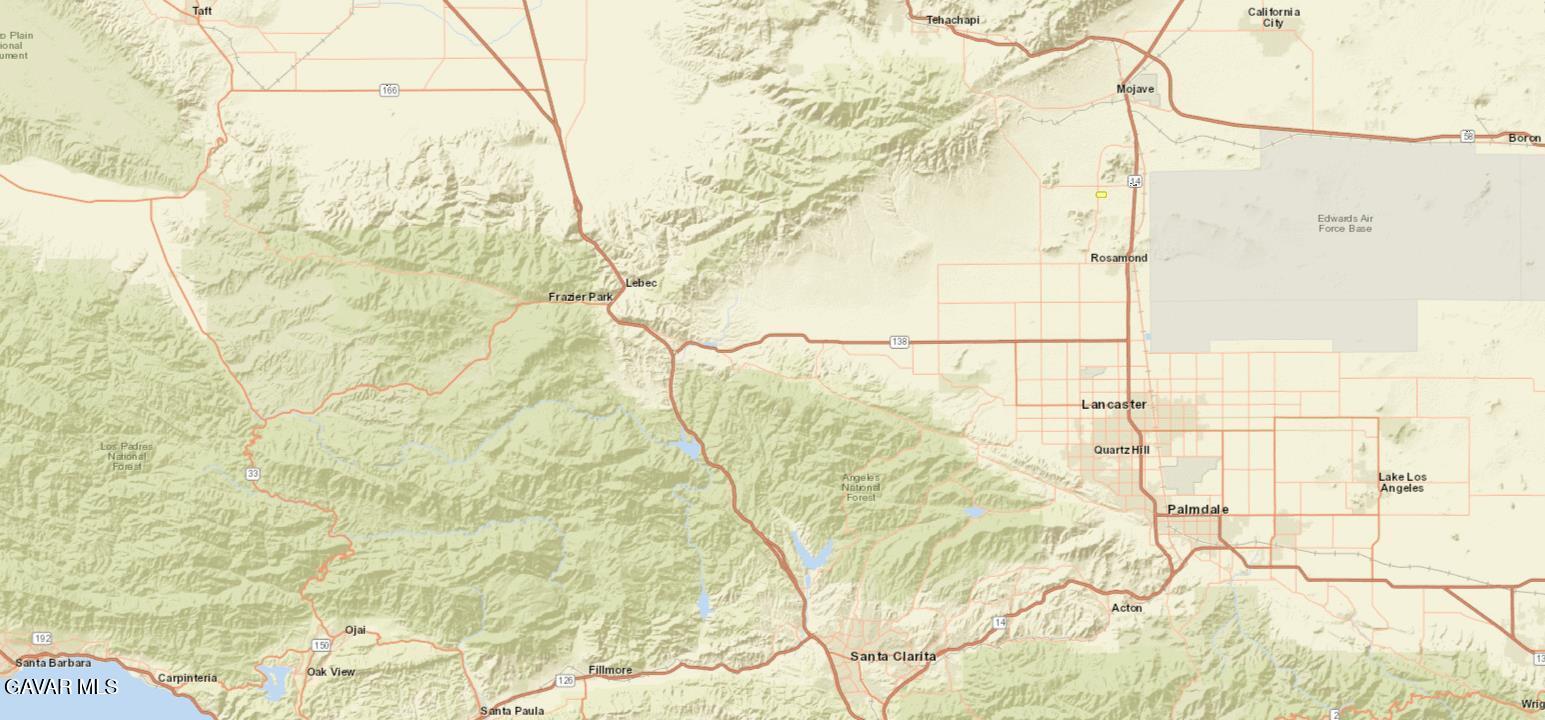 Mojave-tropico Road Property Photo 13