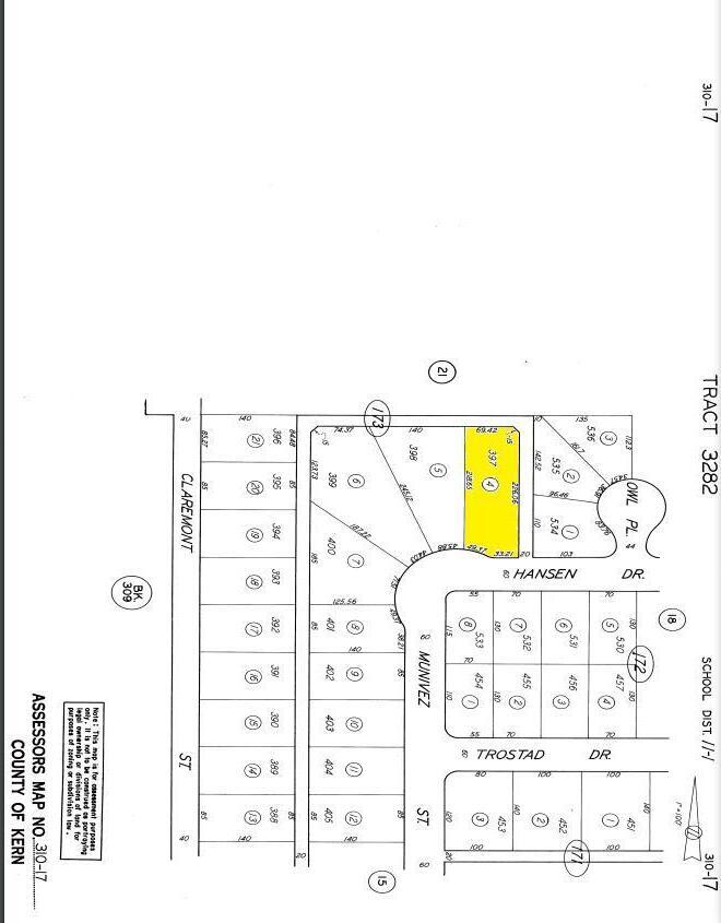 Hansen St & Munivez St Property Photo 8
