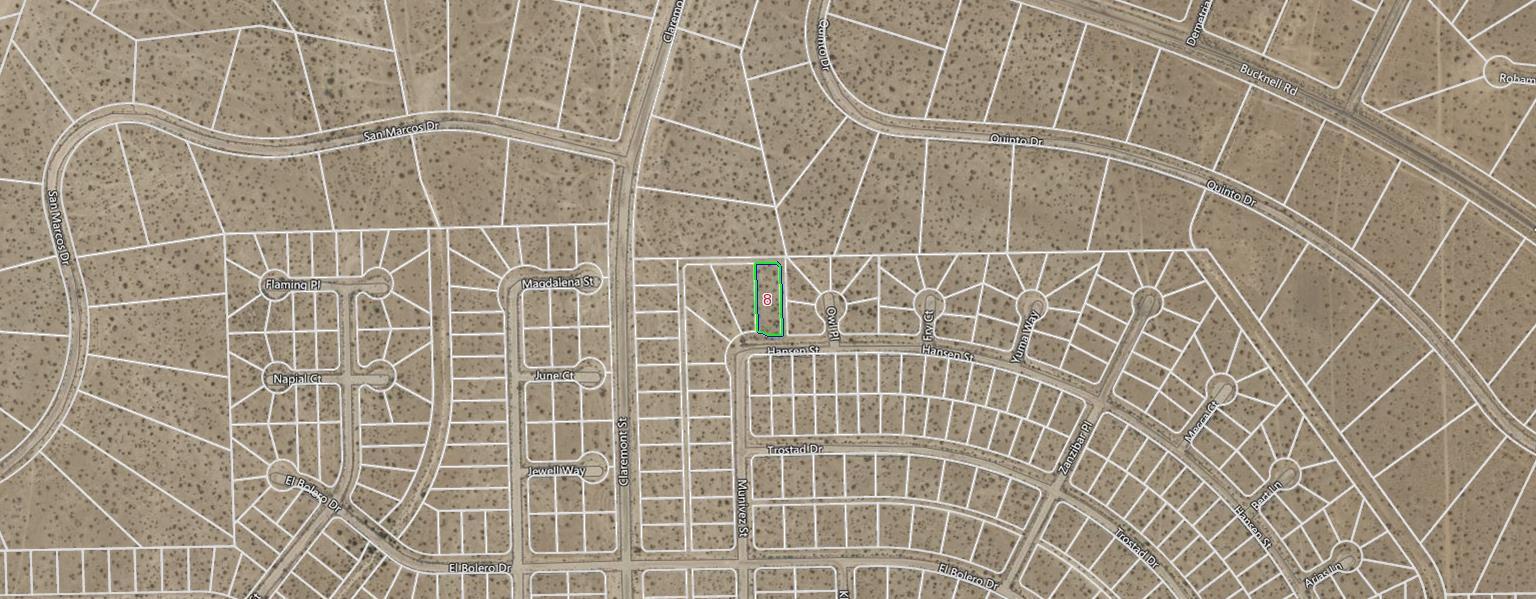 Hansen St & Munivez St Property Photo 11