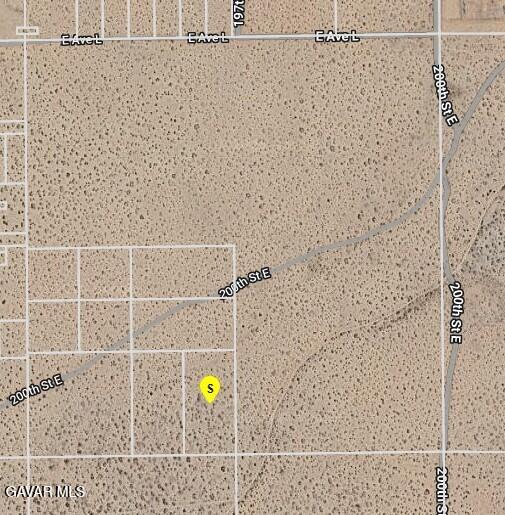 Ave L8 & 197th St E Property Photo 6