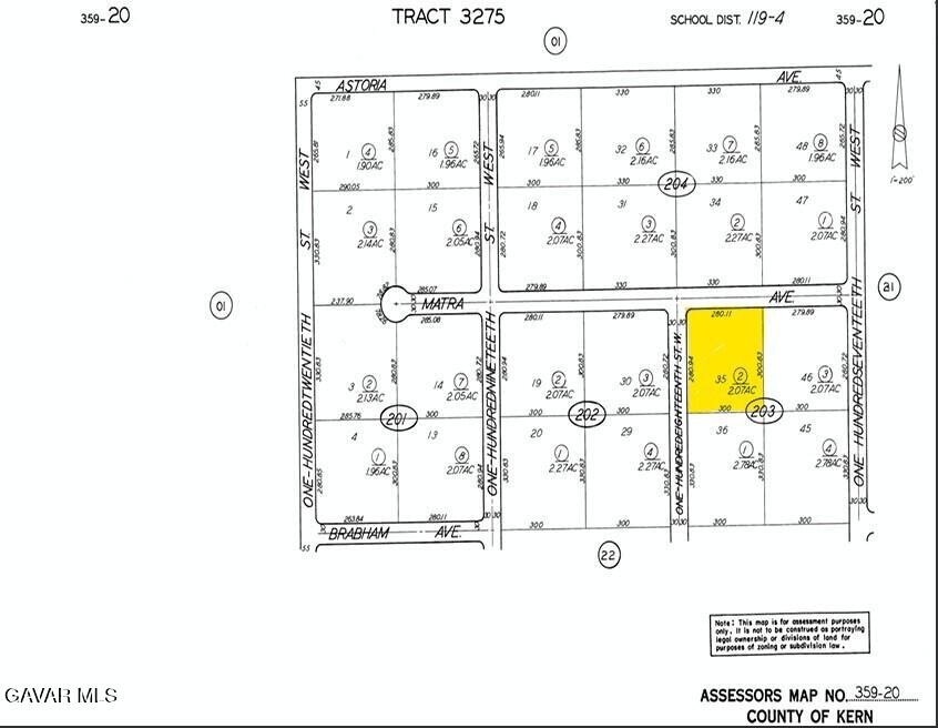 11800 Matra Ave & 118th St West Property Photo 10