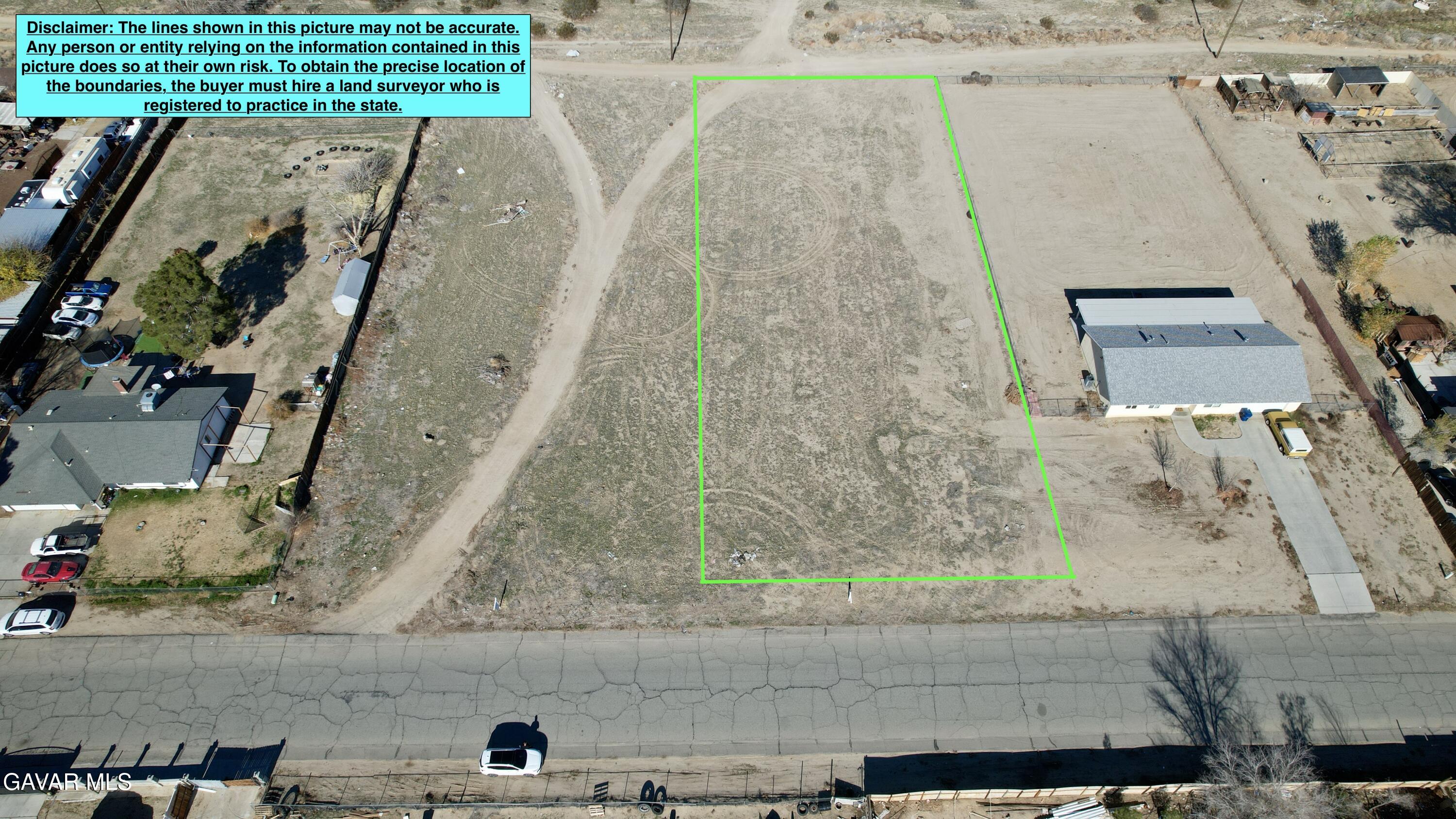 Vicinity Of Mossdale Ave & 173 Property Photo 1