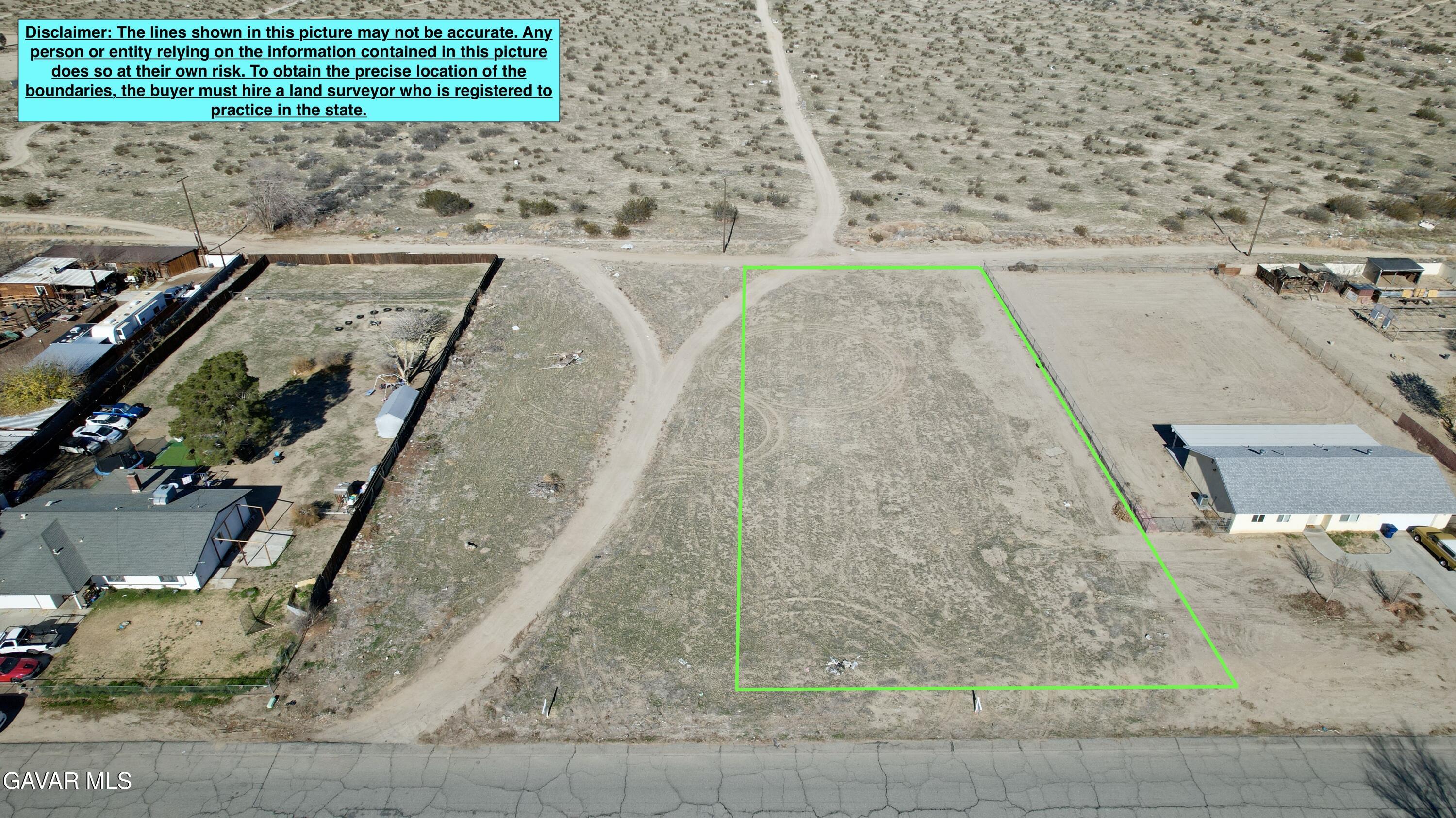 Vicinity Of Mossdale Ave & 173 Property Photo 2