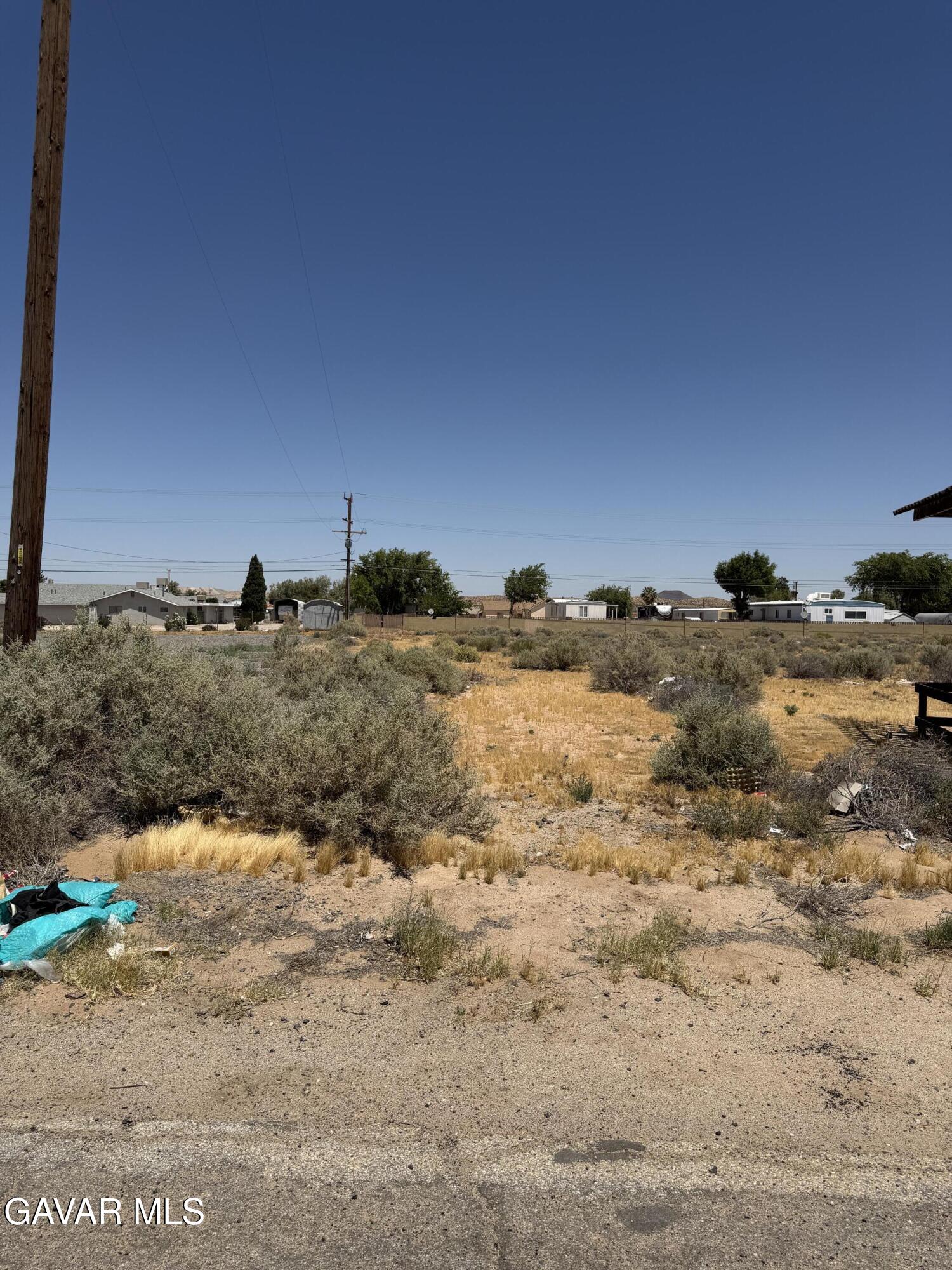 0 Twenty Mule Team Road Property Photo 3