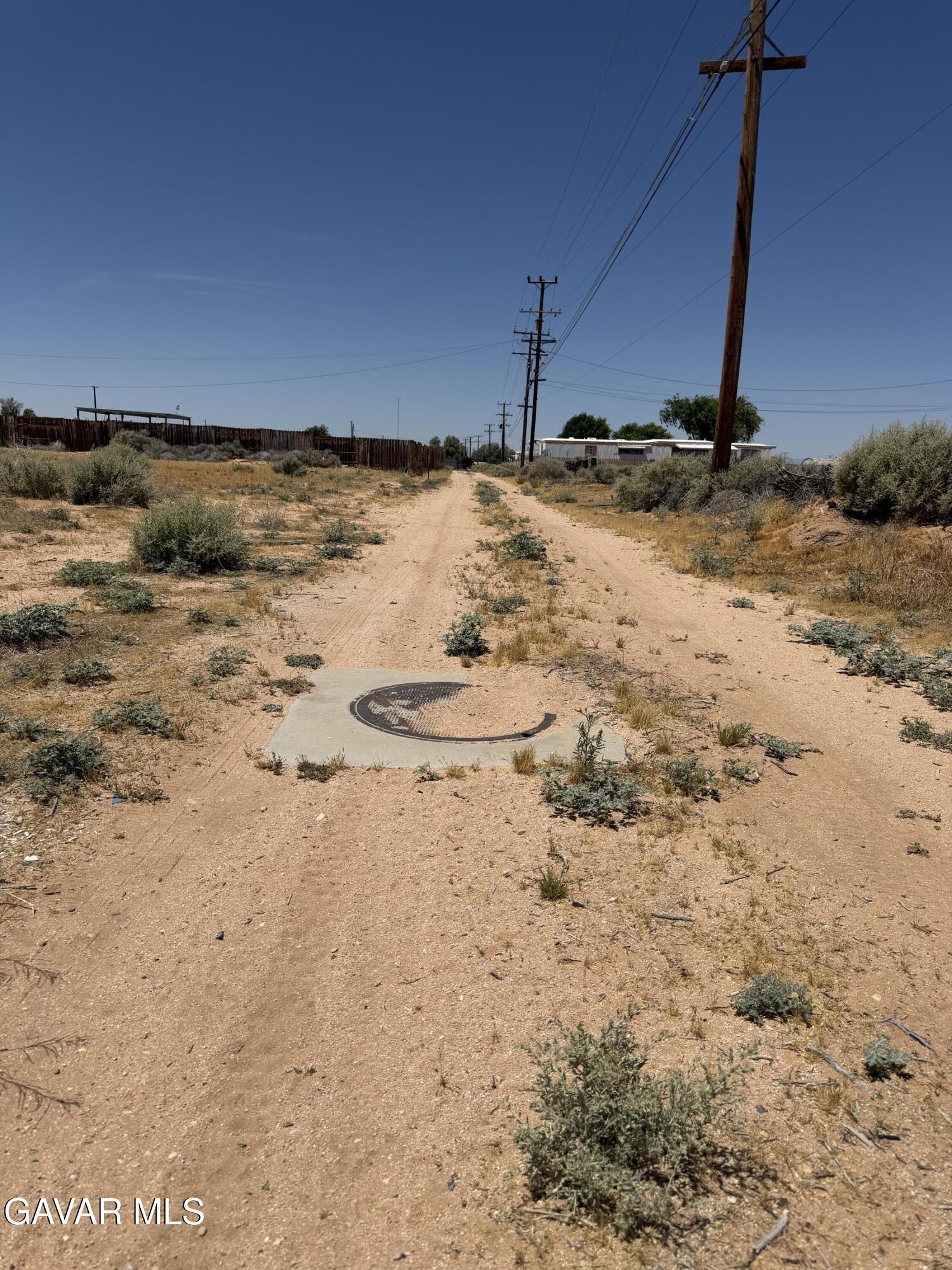 0 Twenty Mule Team Road Property Photo 5