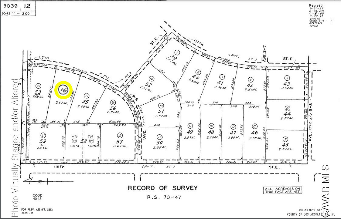 117th Ste Vic Avenue S Ste Property Photo 5