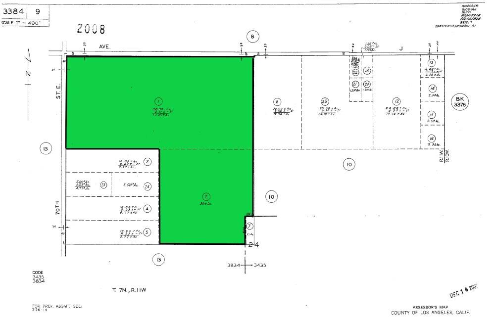 Avenue J And 70th St E Property Photo 3