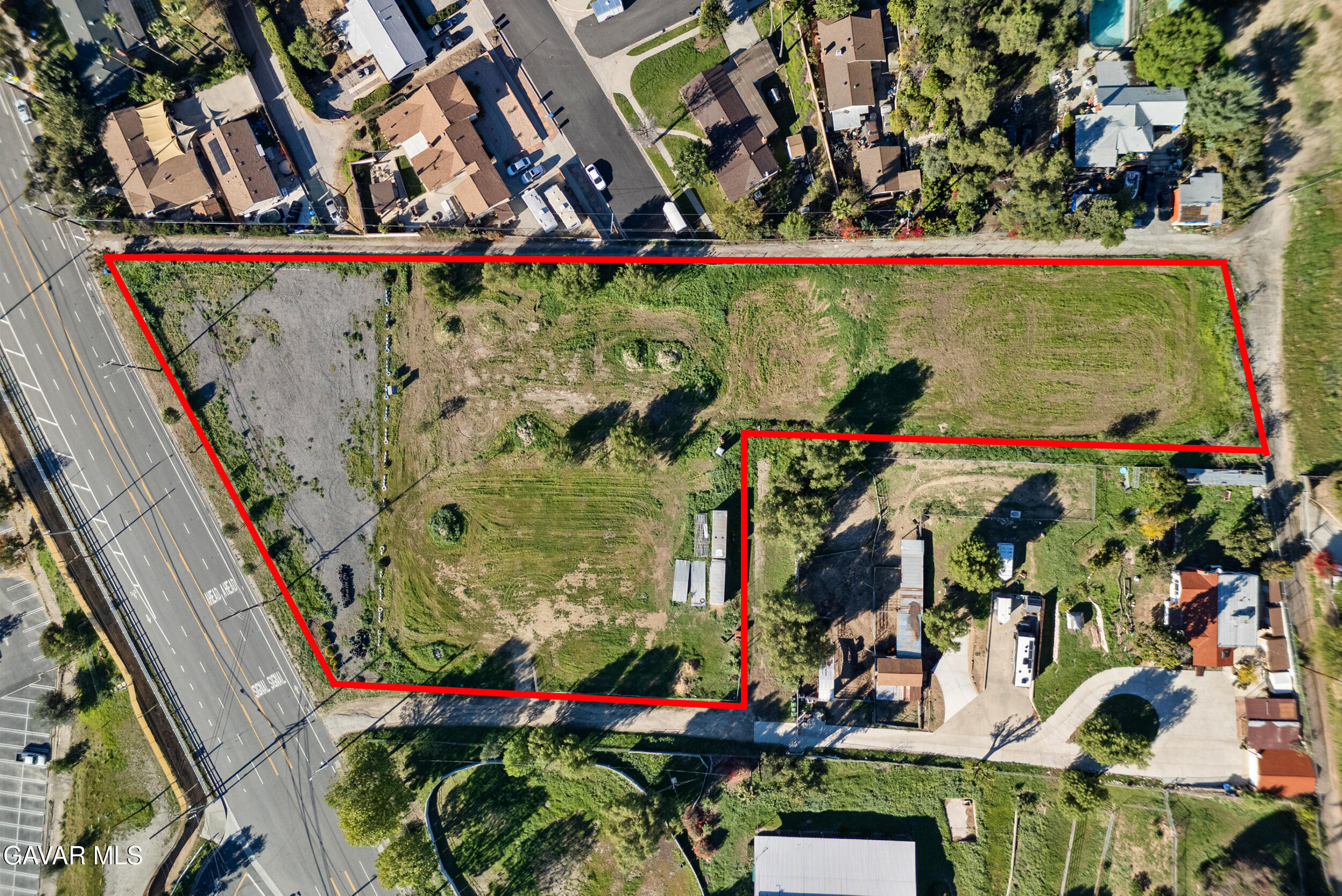 0 Foothill Boulevard Property Photo 1