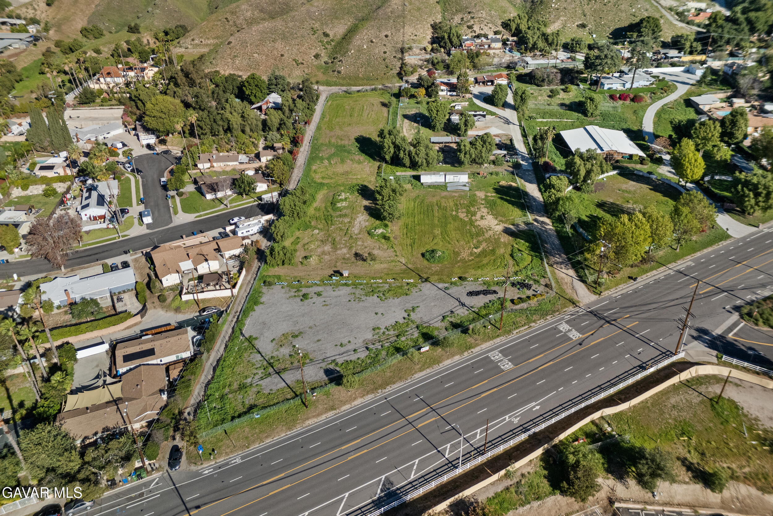 0 Foothill Boulevard Property Photo 4