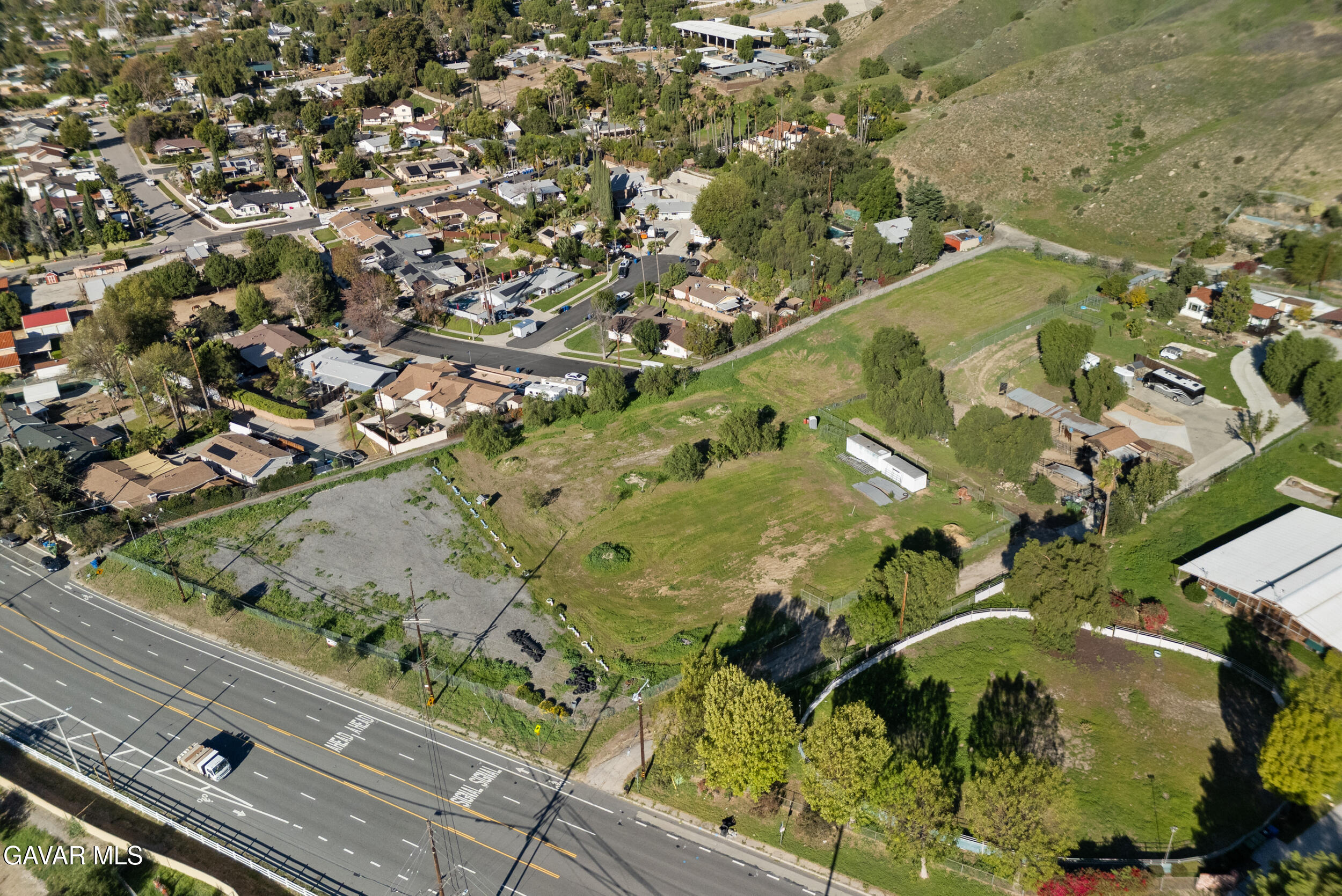 0 Foothill Boulevard Property Photo 6