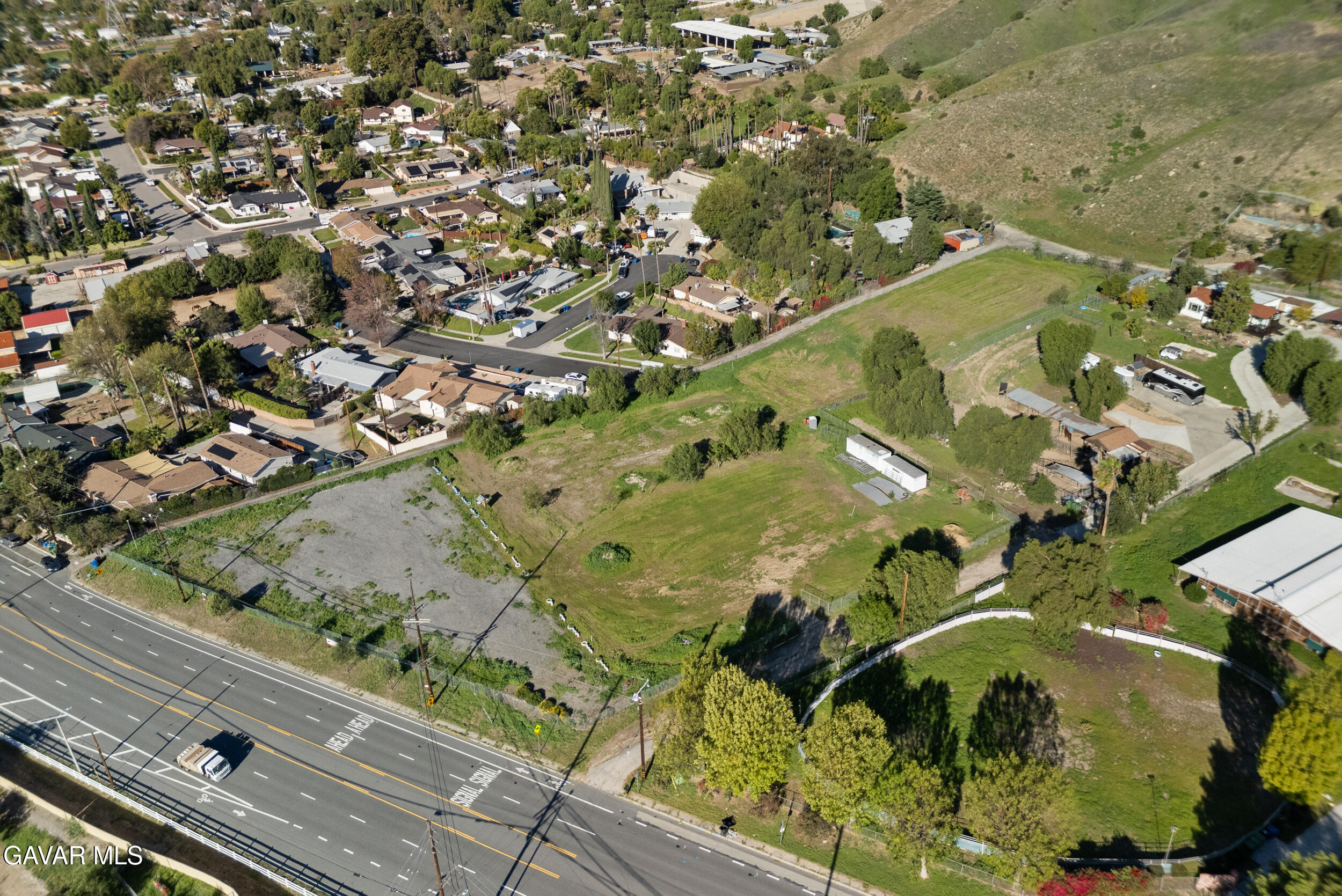 0 Foothill Boulevard Property Photo 7