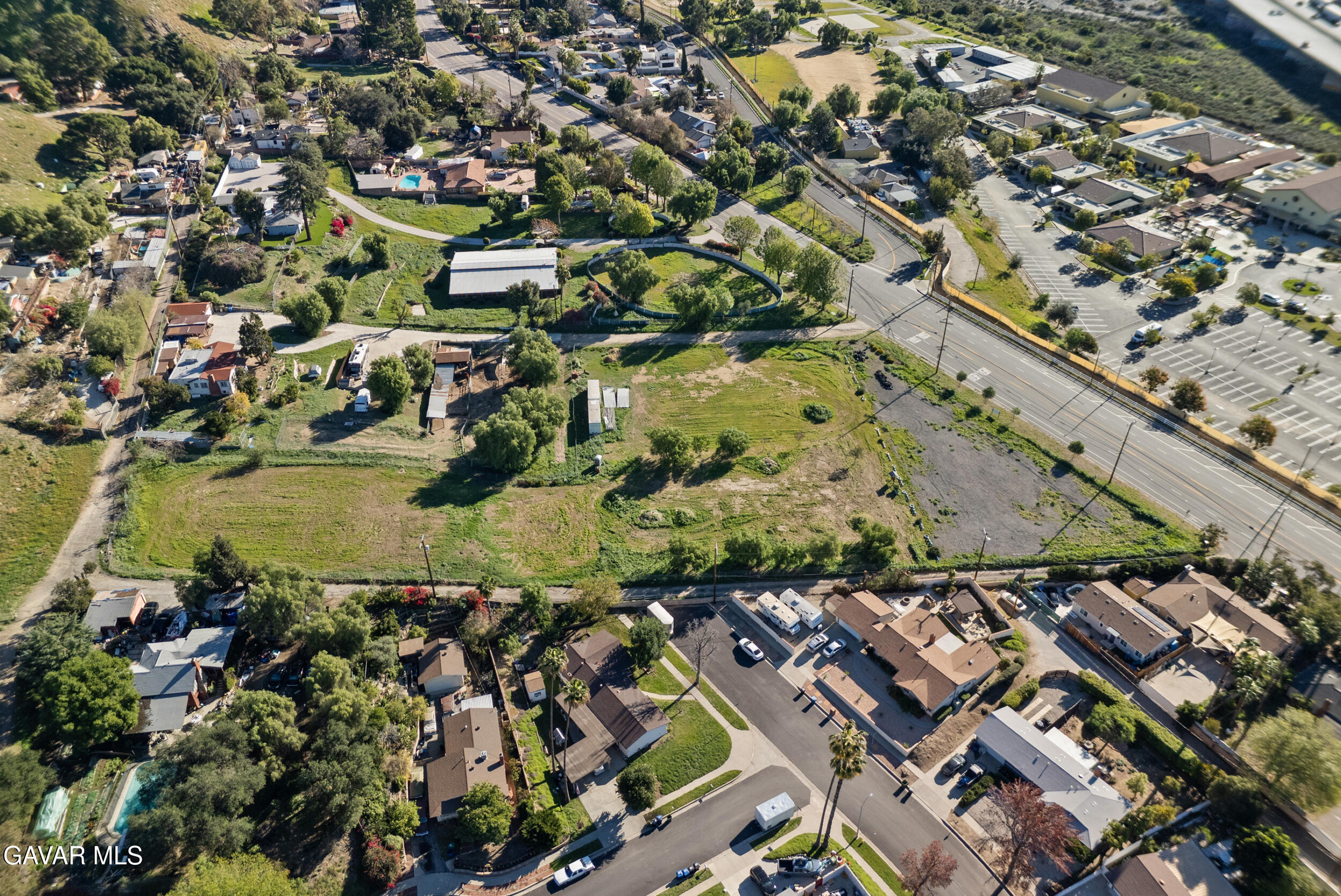 0 Foothill Boulevard Property Photo 16
