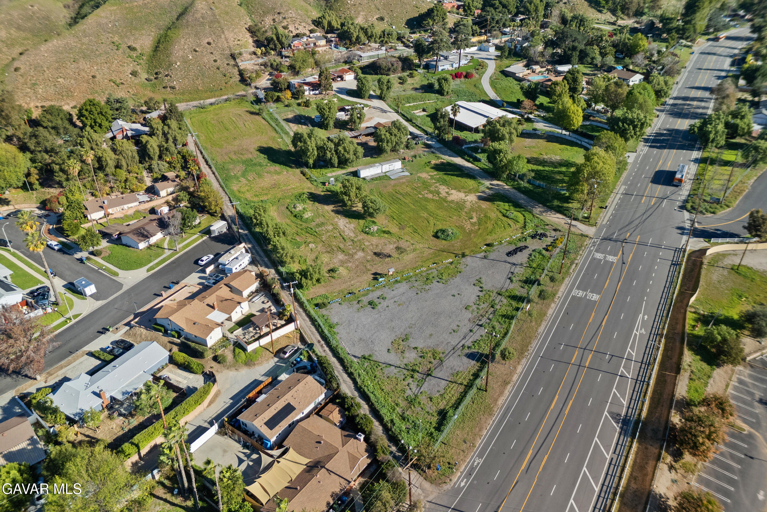 0 Foothill Boulevard Property Photo 18