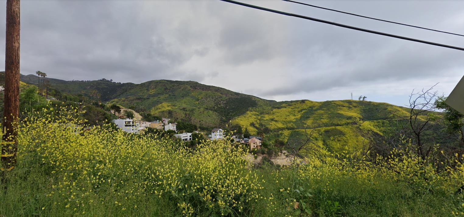 Latigo Cyn Rd & S/o Ocean View Property Photo 2