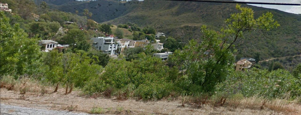 Latigo Cyn Rd & S/o Ocean View Property Photo 5