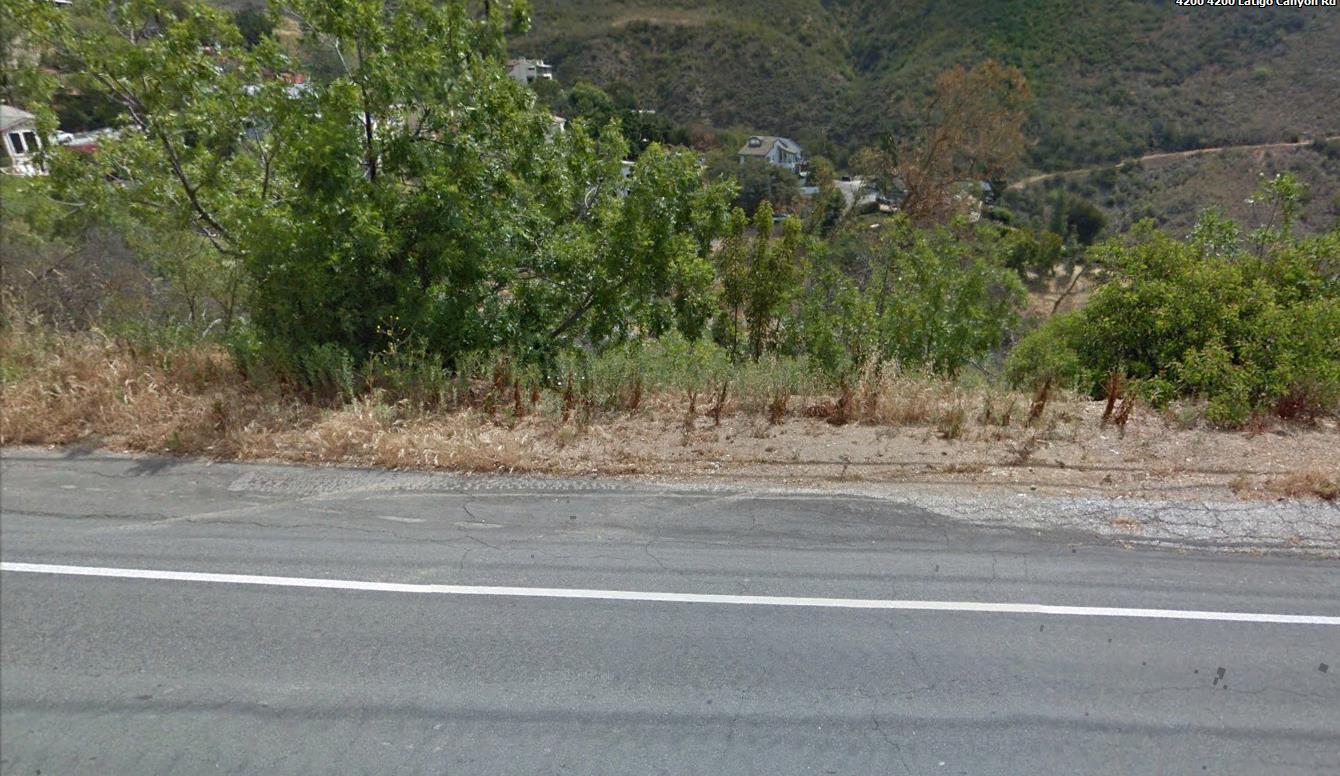 Latigo Cyn Rd & S/o Ocean View Property Photo 6
