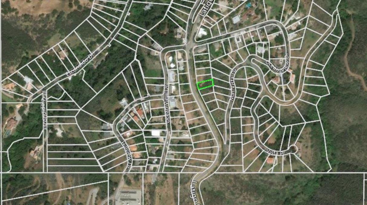 Latigo Cyn Rd & S/o Ocean View Property Photo 11