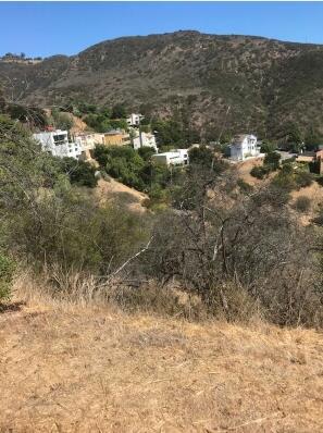 Latigo Cyn Rd & S/o Ocean View Property Photo 12