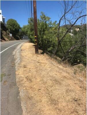 Latigo Cyn Rd & S/o Ocean View Property Photo 13