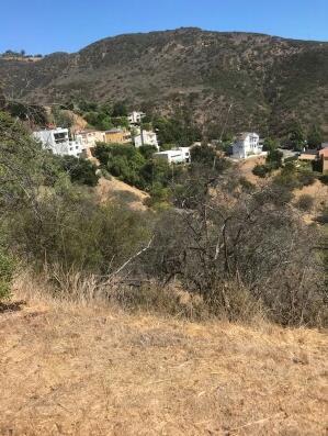Latigo Cyn Rd & S/o Ocean View Property Photo 14