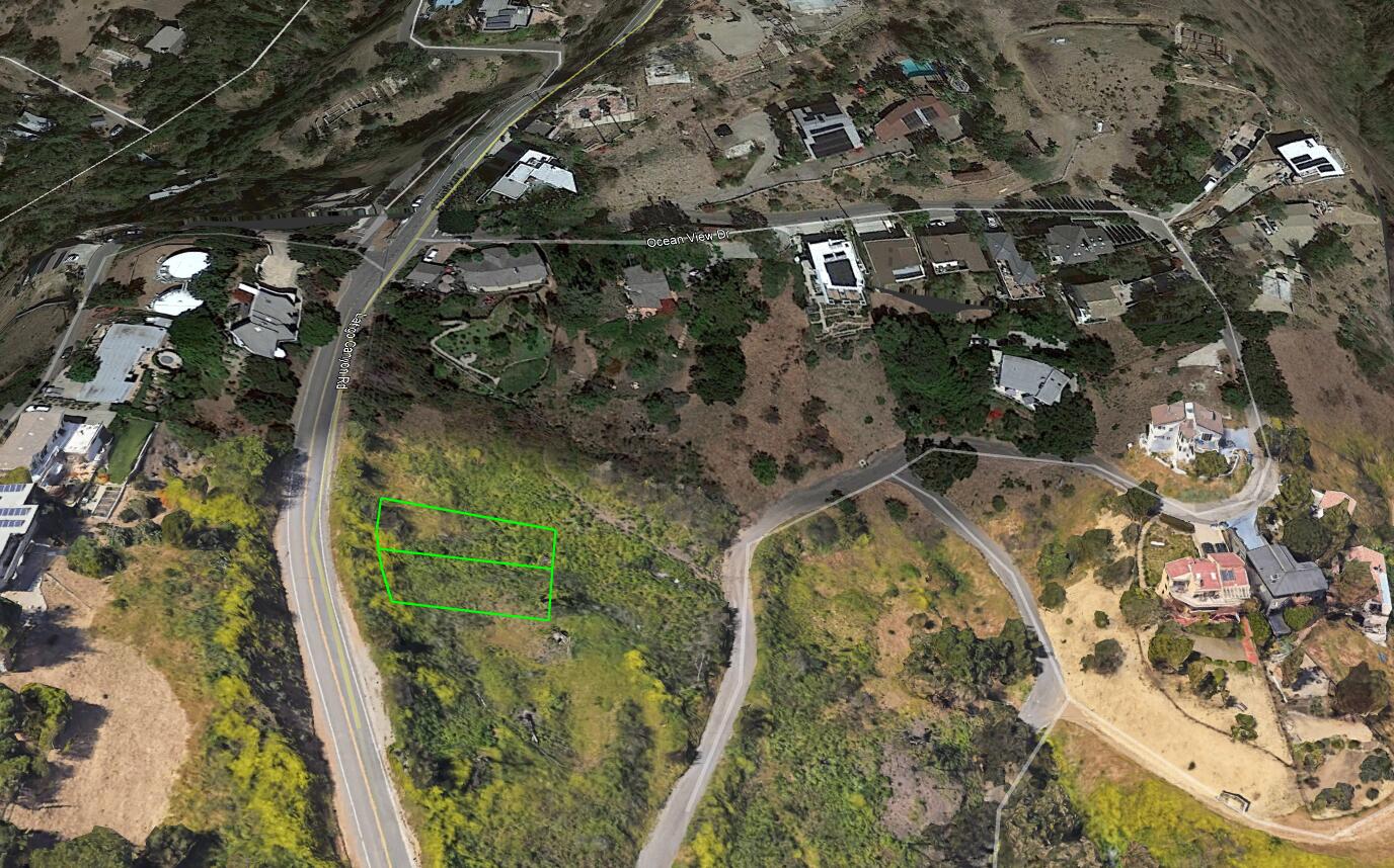 Latigo Cyn Rd & S/o Ocean View Property Photo 18
