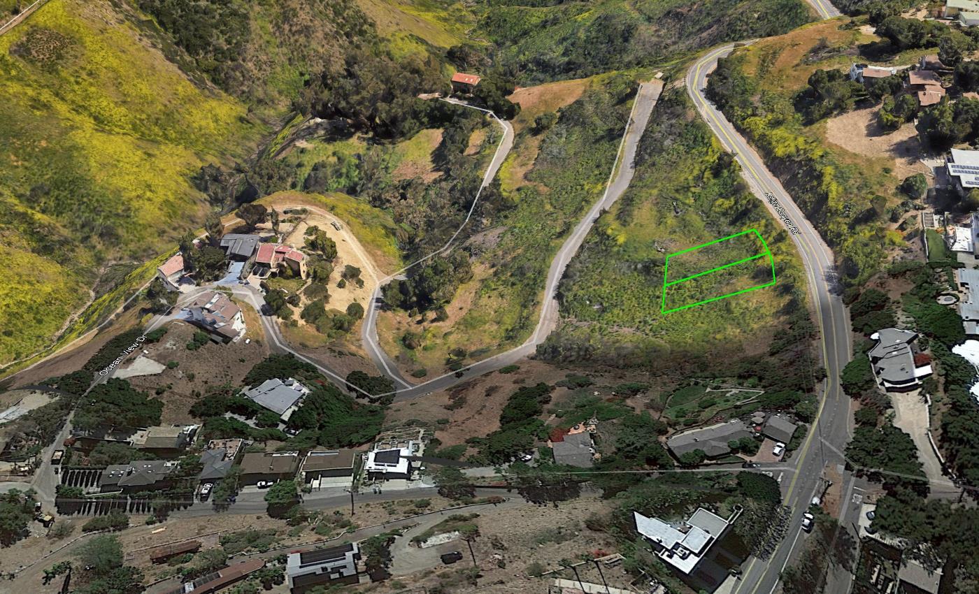 Latigo Cyn Rd & S/o Ocean View Property Photo 20
