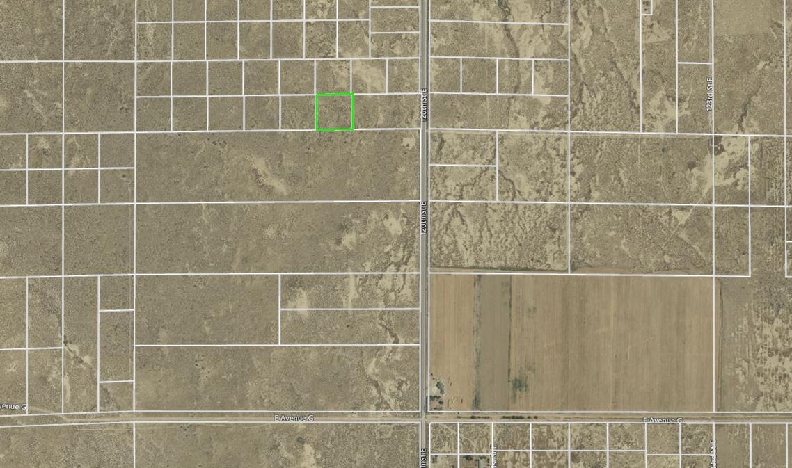 119th St E And Ave F8 Vic Property Photo 3