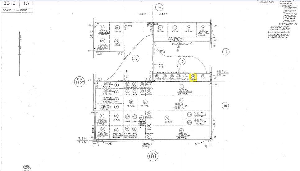 119th St E And Ave F8 Vic Property Photo 7