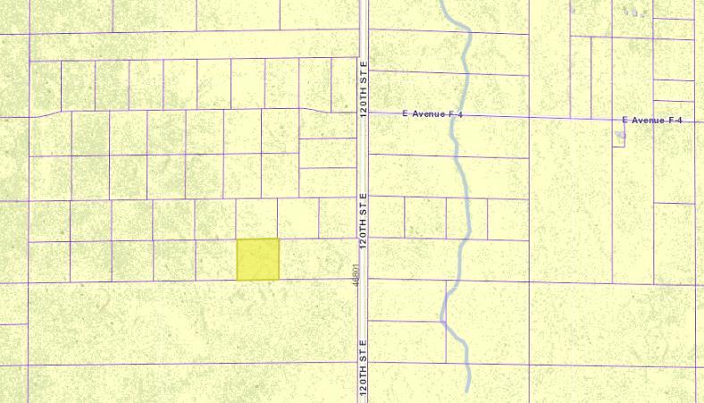 119th St E And Ave F8 Vic Property Photo 8