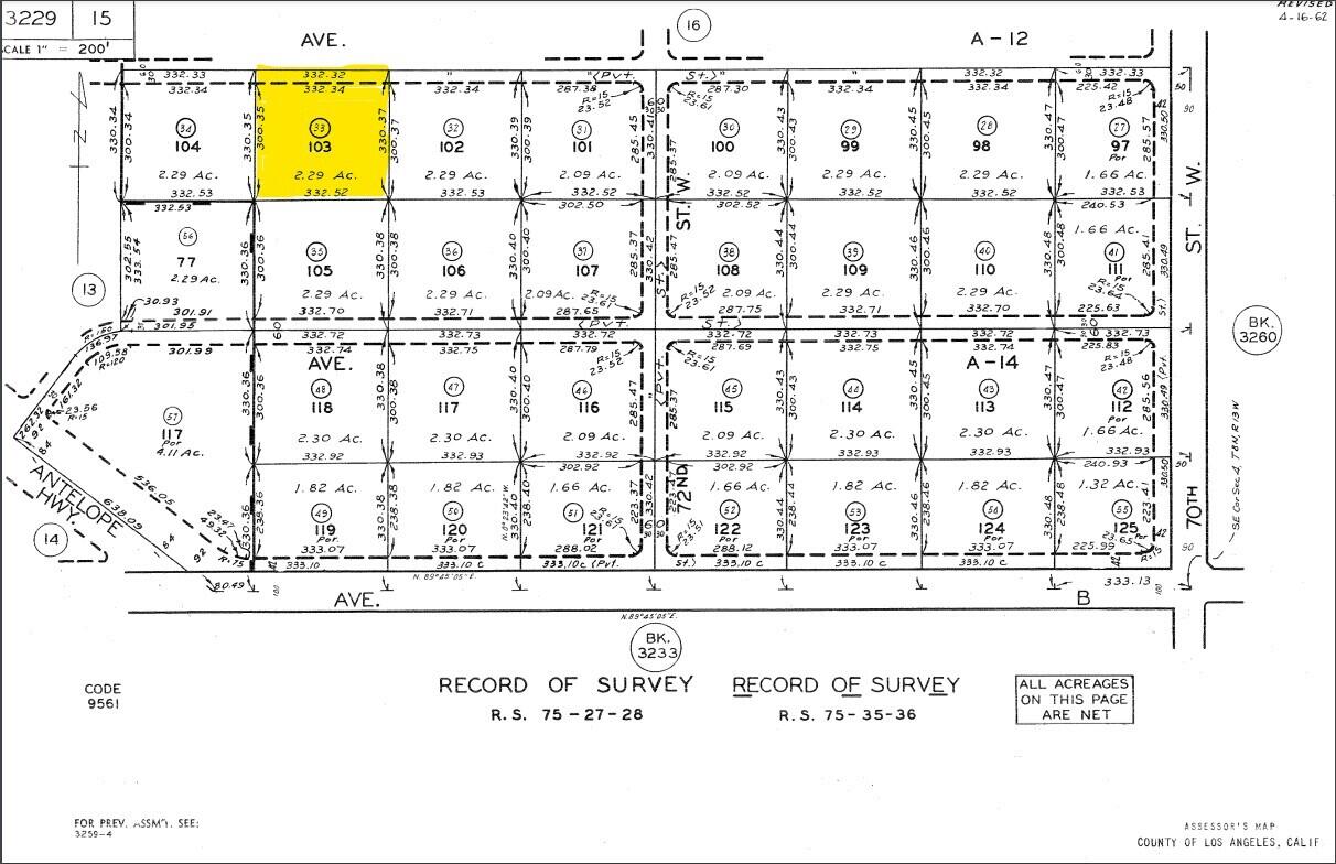 Ave A12 And Vic 73rd St West Property Photo 11