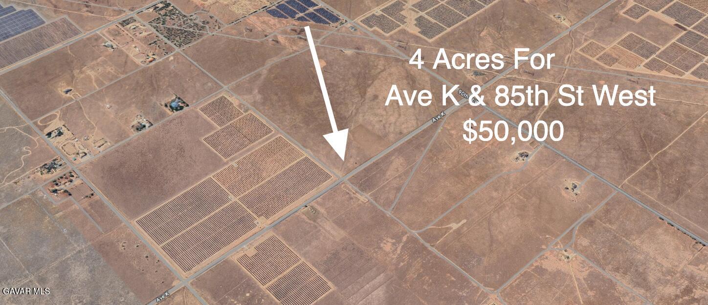 Cor Avenue K 85 Stw Nog Property Photo 1