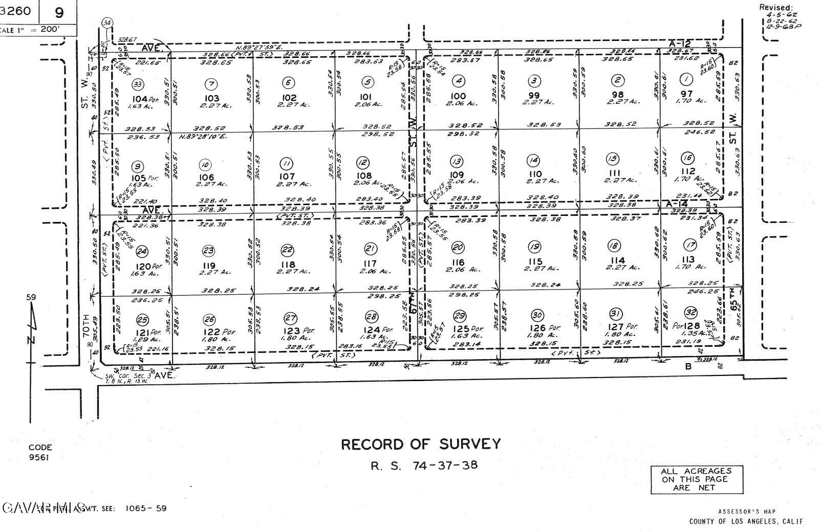 67th St W Property Photo 9