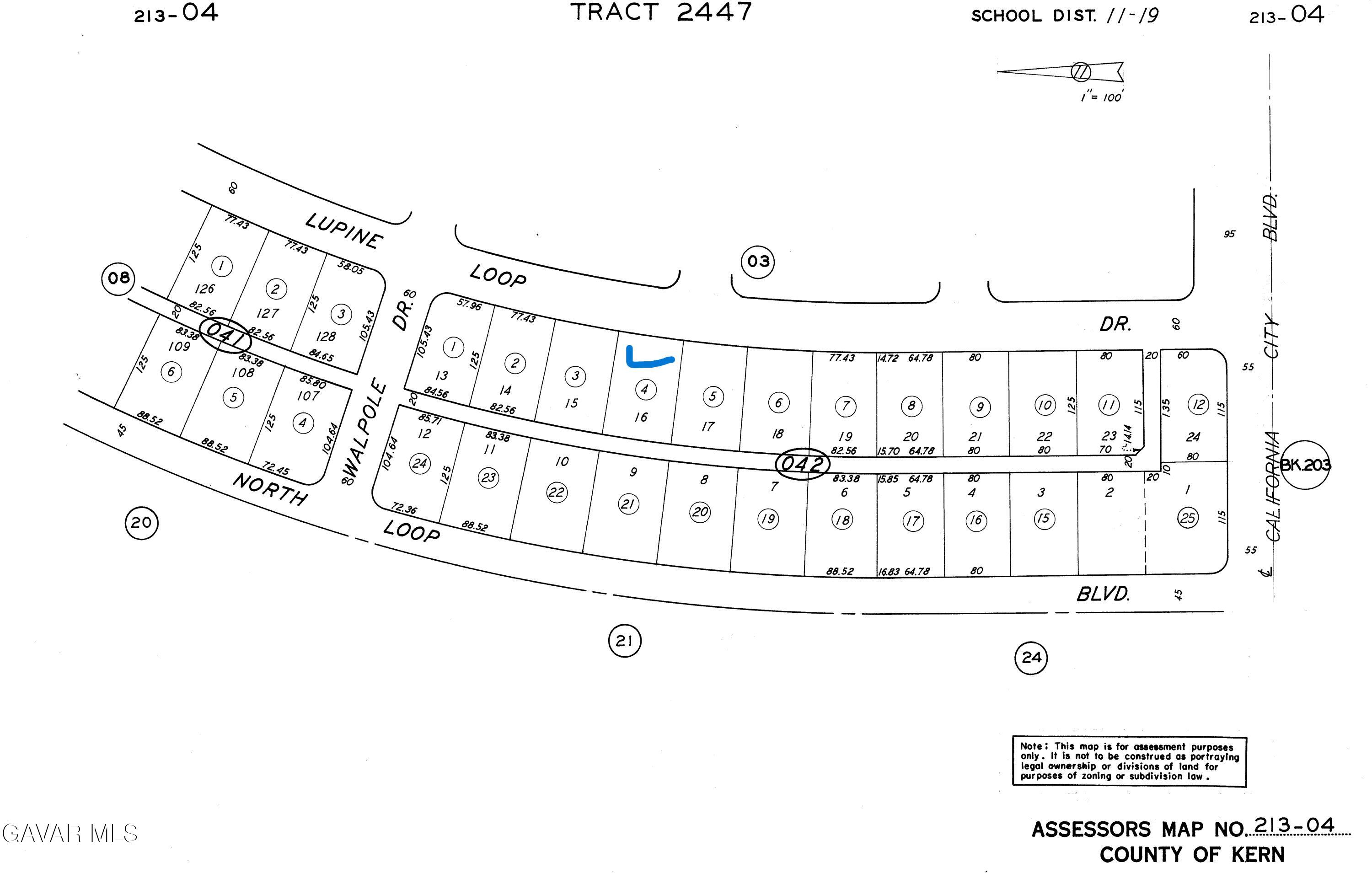 Lupine Loop Dr Property Photo 2