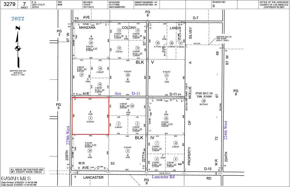 Cor 229 Stw Drt Ave D11 Property Photo 15