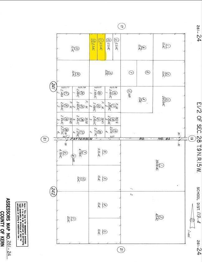 19300 W Astoria Ave Property Photo 15