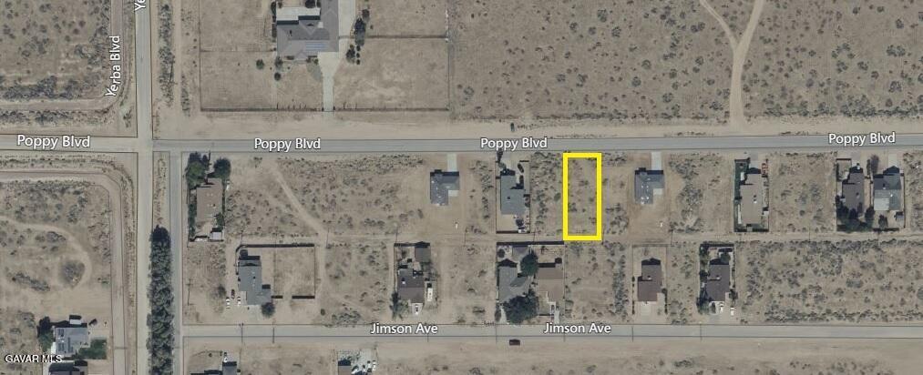 Poppy Boulevard Property Photo 1