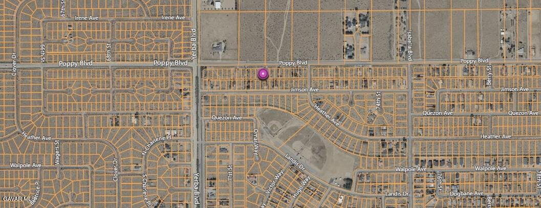 Poppy Boulevard Property Photo 3