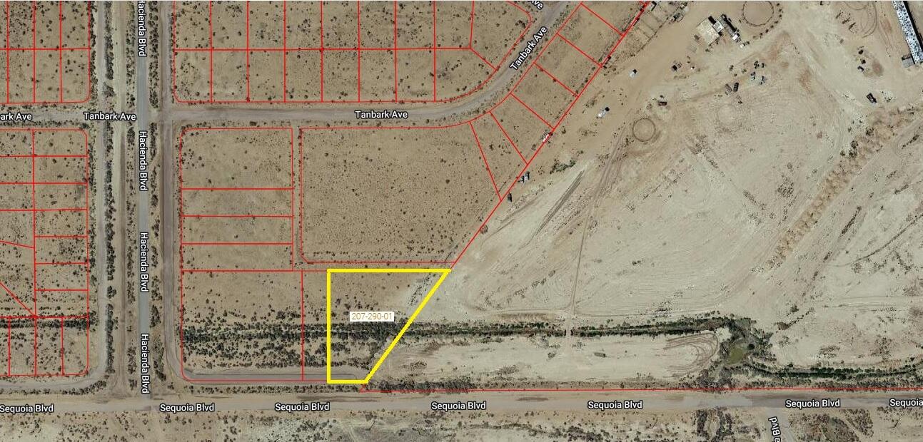 Sequoia Boulevard Property Photo 1