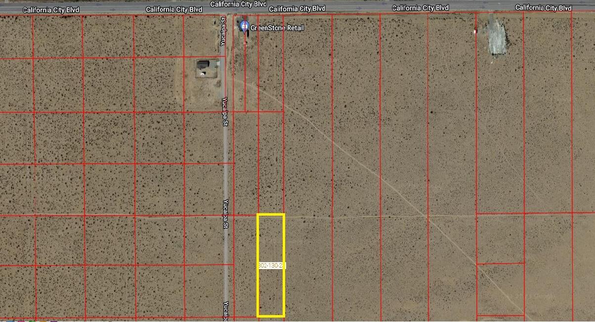 Yucaipa Street Property Photo 1