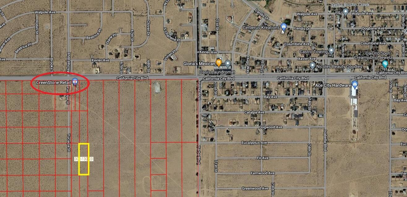 Yucaipa Street Property Photo 2