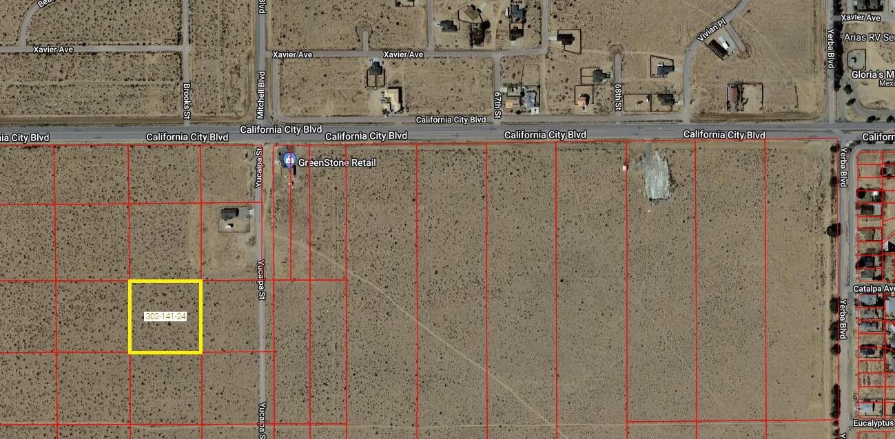 Yucaipa Street Property Photo 1