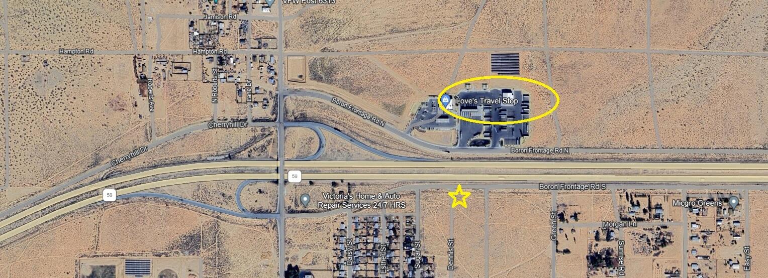 S Boron Frontage Road Property Photo 2