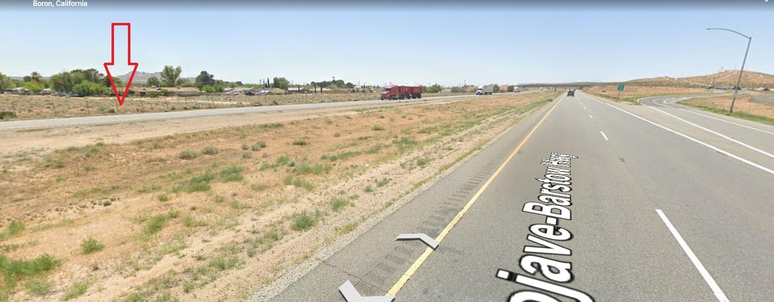 S Boron Frontage Road Property Photo 3